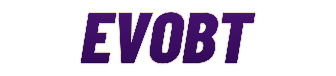 evobt লোগো